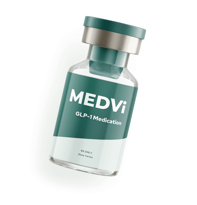 MEDVi